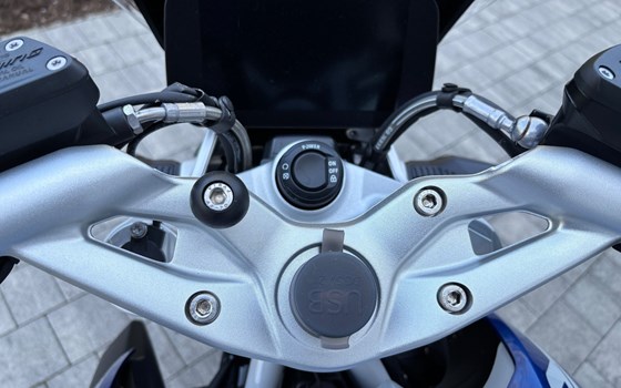 Gebrauchtmotorrad BMW R 1250 R - Bild 6