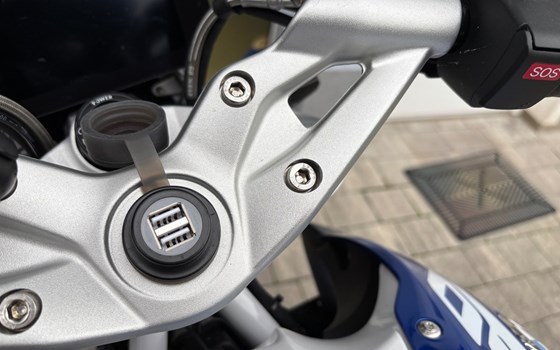 Gebrauchtmotorrad BMW R 1250 R - Bild 7