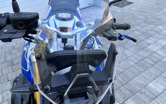 Gebrauchtmotorrad BMW R 1250 R - Bild 8