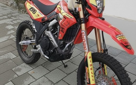 Offerta Honda CRF300L - Immagine 1