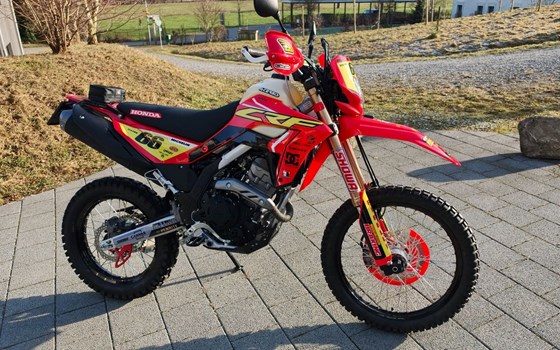 Offre Honda CRF300L - Image 1