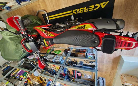 Offerta Honda CRF300L - Immagine 2