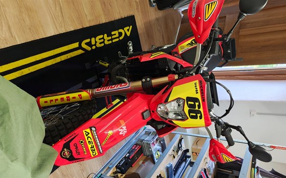 Offerta Honda CRF300L - Immagine 3