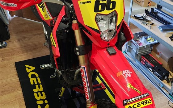 Offre Honda CRF300L - Image 3