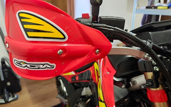 Offerta Honda CRF300L - Immagine 4