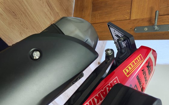 Offerta Honda CRF300L - Immagine 5