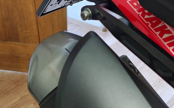 Offre Honda CRF300L - Image 5