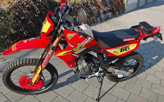 Offre Honda CRF300L - Image 6