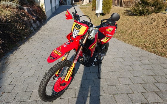 Offre Honda CRF300L - Image 7