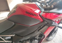 Gebrauchte Suzuki GSX-S1000GT