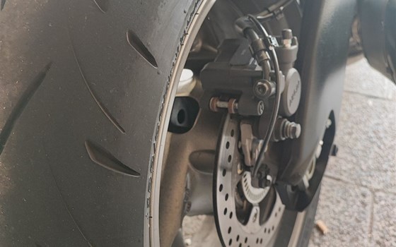 Gebrauchtmotorrad Suzuki GSX-S1000GT - Bild 5