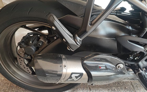 Gebrauchtmotorrad Suzuki GSX-S1000GT - Bild 7