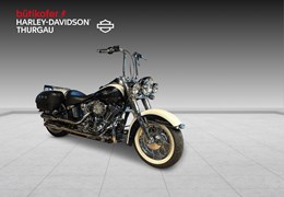 Occasion Harley-Davidson Softail Deluxe FLDE