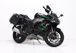 Moto usata Kawasaki Ninja 1000SX
