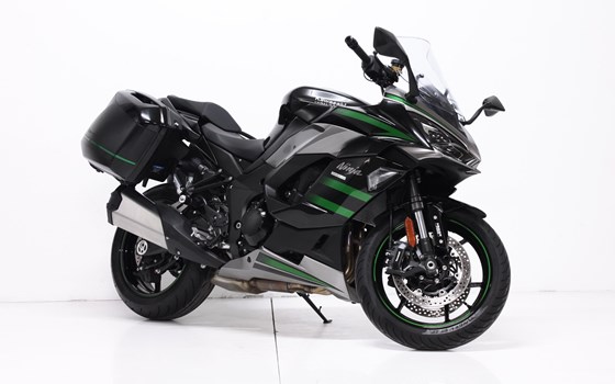 Offerta Kawasaki Ninja 1000SX - Immagine 1
