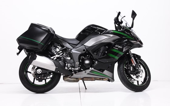 Offerta Kawasaki Ninja 1000SX - Immagine 2