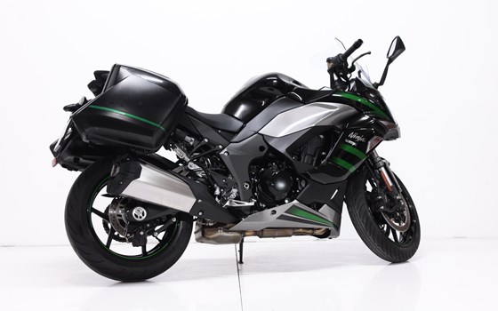 Offerta Kawasaki Ninja 1000SX - Immagine 3
