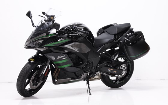 Offerta Kawasaki Ninja 1000SX - Immagine 4