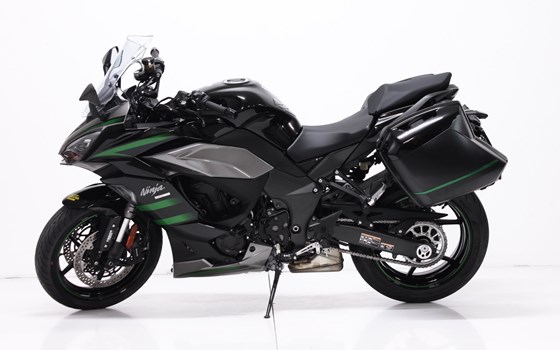 Offerta Kawasaki Ninja 1000SX - Immagine 5