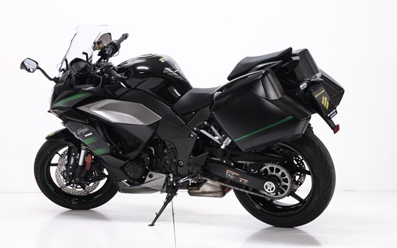 Offerta Kawasaki Ninja 1000SX - Immagine 6