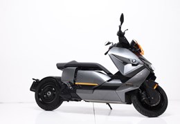 Moto usata BMW CE 04