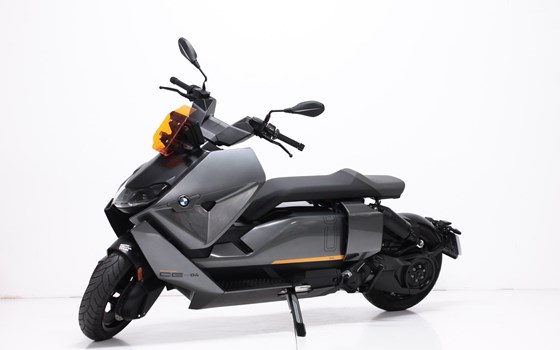 Motorrad Occasion BMW CE 04 - Bild 4