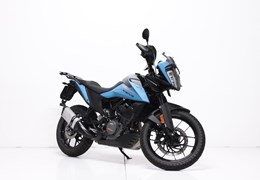 Occasion KTM 390 Adventure