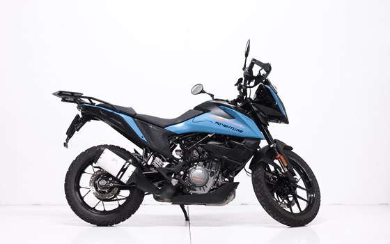 Offerta KTM 390 Adventure - Immagine 2