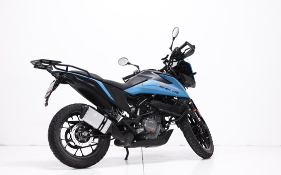 Offerta KTM 390 Adventure - Immagine 3