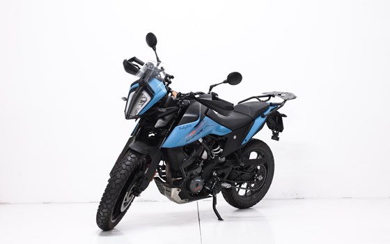 Offerta KTM 390 Adventure - Immagine 4