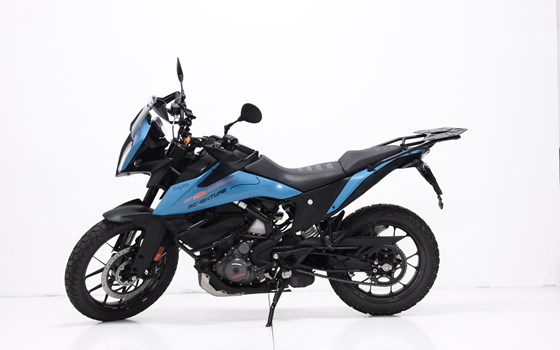 Offerta KTM 390 Adventure - Immagine 5