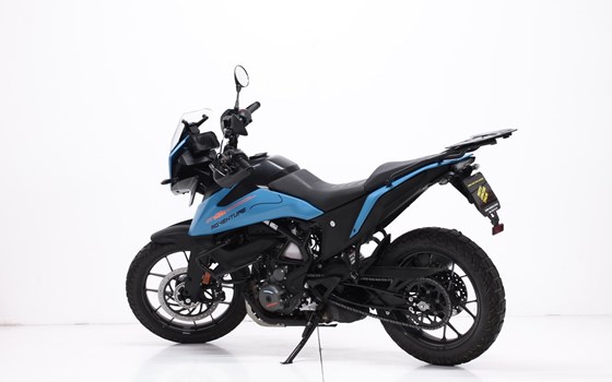 Offerta KTM 390 Adventure - Immagine 6