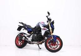 Occasion BMW F 900 R