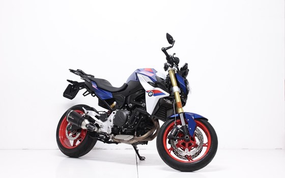 Offerta BMW F 900 R - Immagine 1