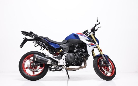 Offerta BMW F 900 R - Immagine 2