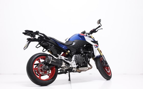 Offerta BMW F 900 R - Immagine 3