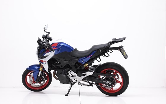 Offerta BMW F 900 R - Immagine 4