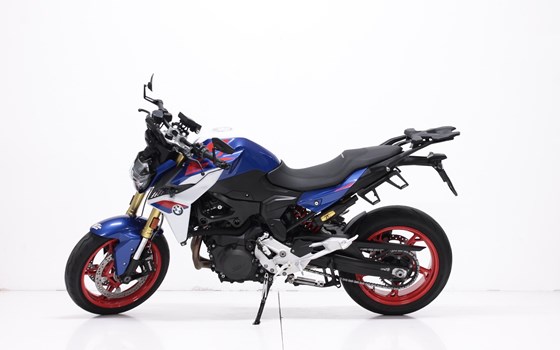 Offerta BMW F 900 R - Immagine 5