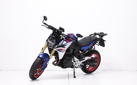 Offerta BMW F 900 R - Immagine 6
