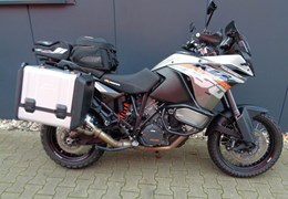 Gebrauchte KTM 1190 Adventure