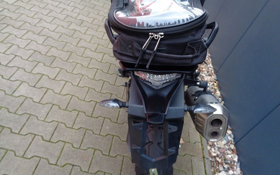 Gebrauchtmotorrad KTM 1190 Adventure - Bild 11