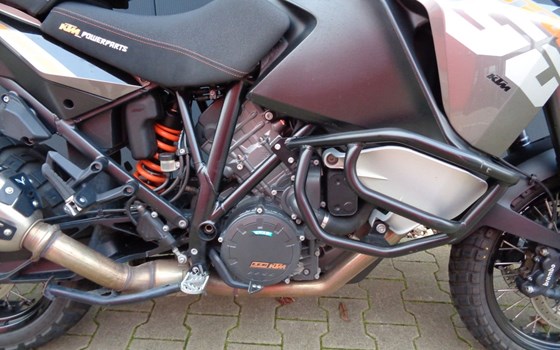 Gebrauchtmotorrad KTM 1190 Adventure - Bild 12