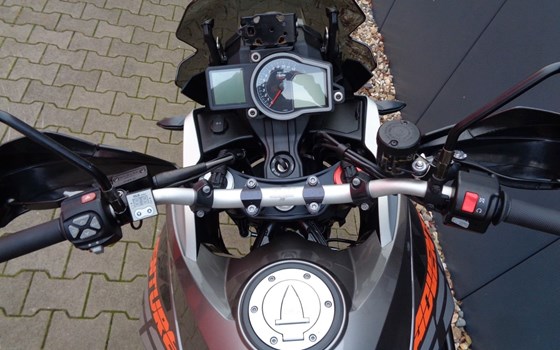 Gebrauchtmotorrad KTM 1190 Adventure - Bild 13
