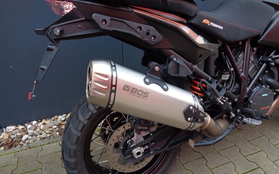 Gebrauchtmotorrad KTM 1190 Adventure - Bild 15