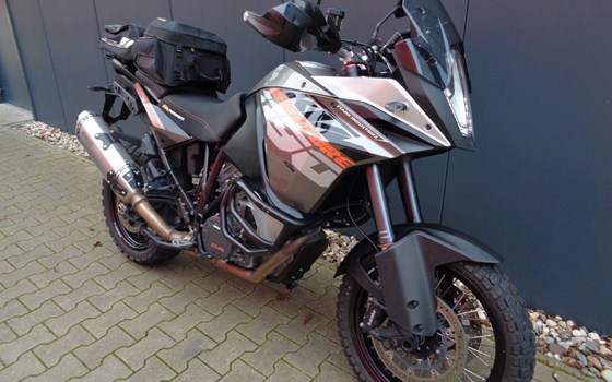 Gebrauchtmotorrad KTM 1190 Adventure - Bild 16
