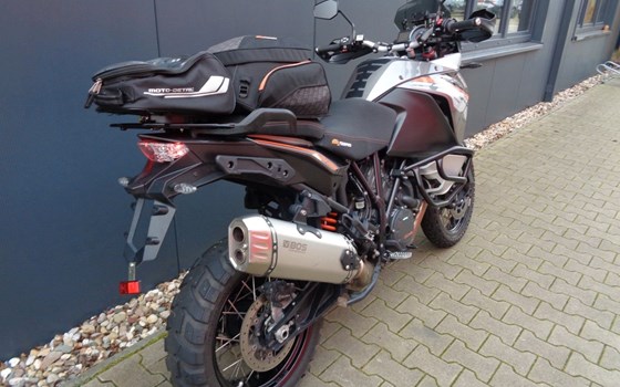 Gebrauchtmotorrad KTM 1190 Adventure - Bild 17