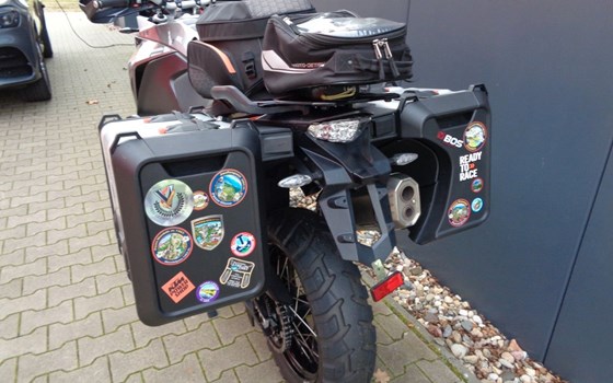 Gebrauchtmotorrad KTM 1190 Adventure - Bild 18