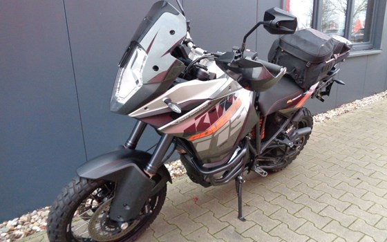 Gebrauchtmotorrad KTM 1190 Adventure - Bild 5