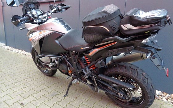 Gebrauchtmotorrad KTM 1190 Adventure - Bild 6