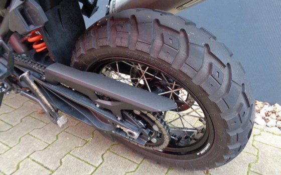 Gebrauchtmotorrad KTM 1190 Adventure - Bild 7